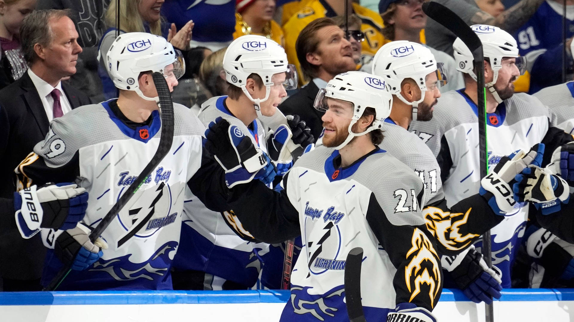 7,746 Brayden Point Photos & High Res Pictures - Getty Images