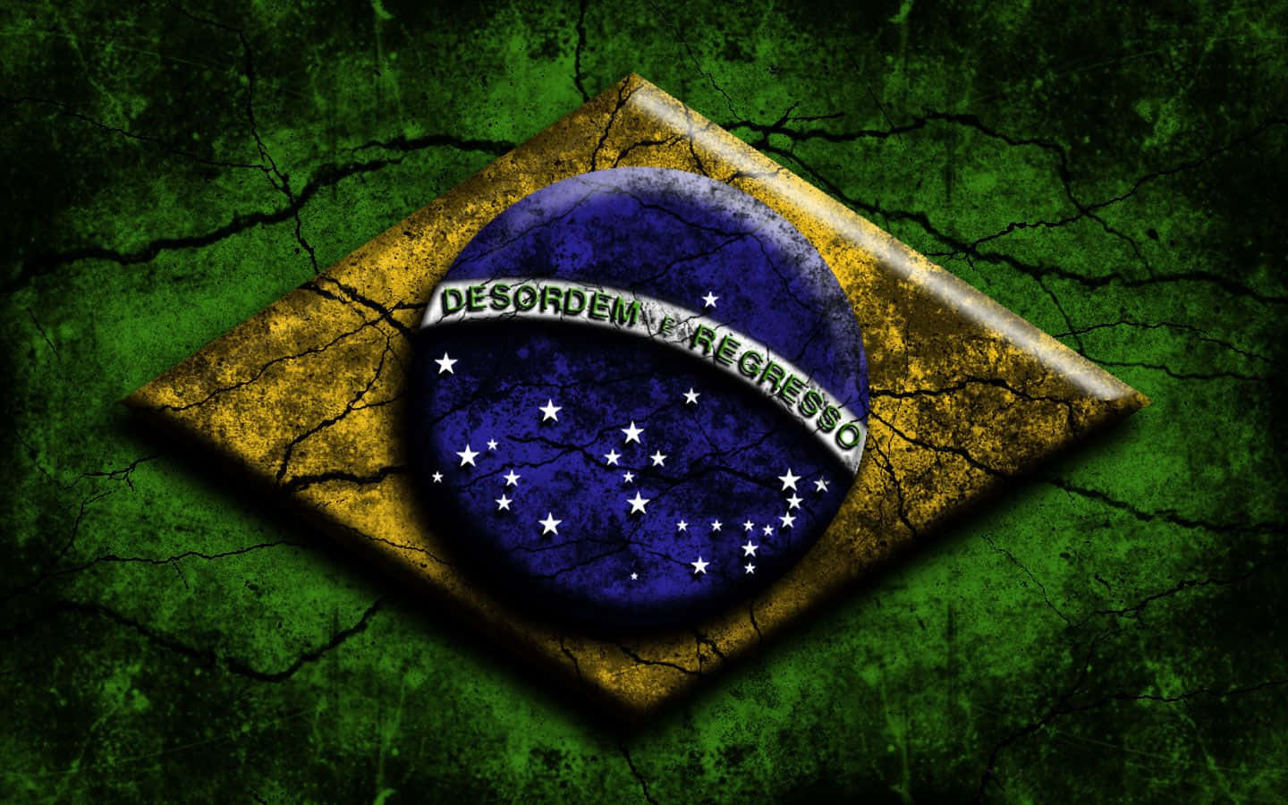 Fundode Tela Do Brasil 1440 X 900