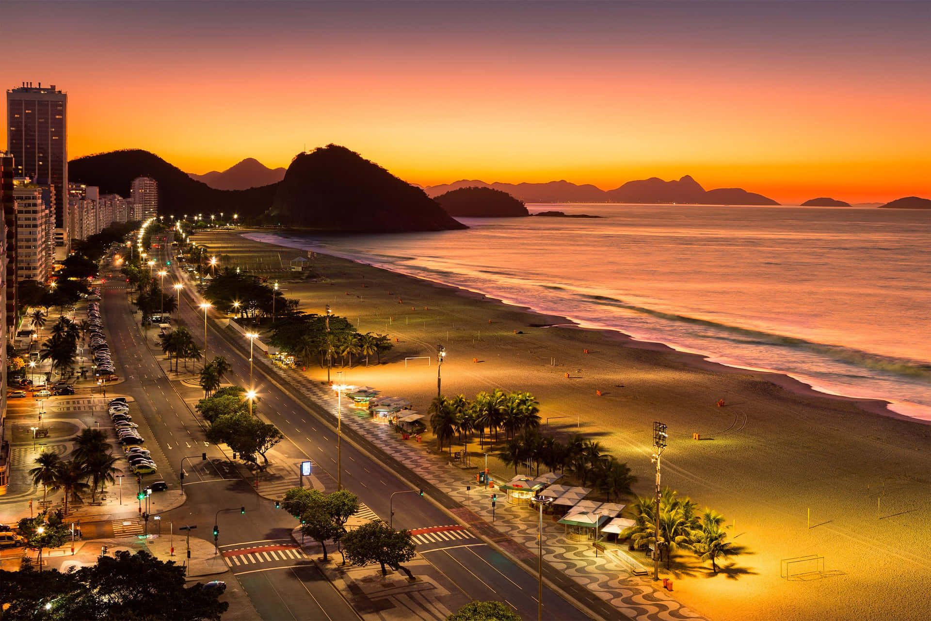 Discovering the joys of the vibrant Brazilian culture