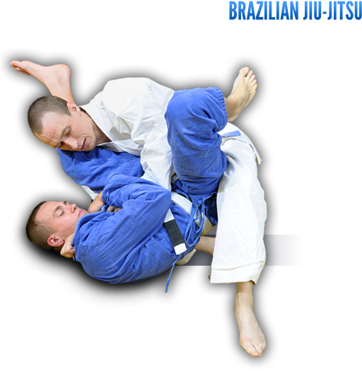 Brazilian Jiu Jitsu Training Session PNG