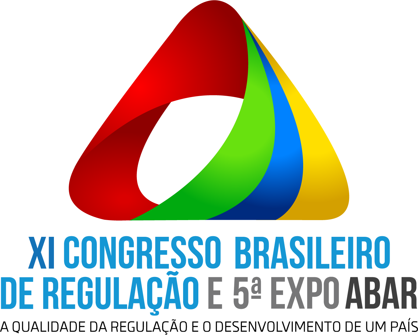 Brazilian Regulation Congress Expo Logo PNG