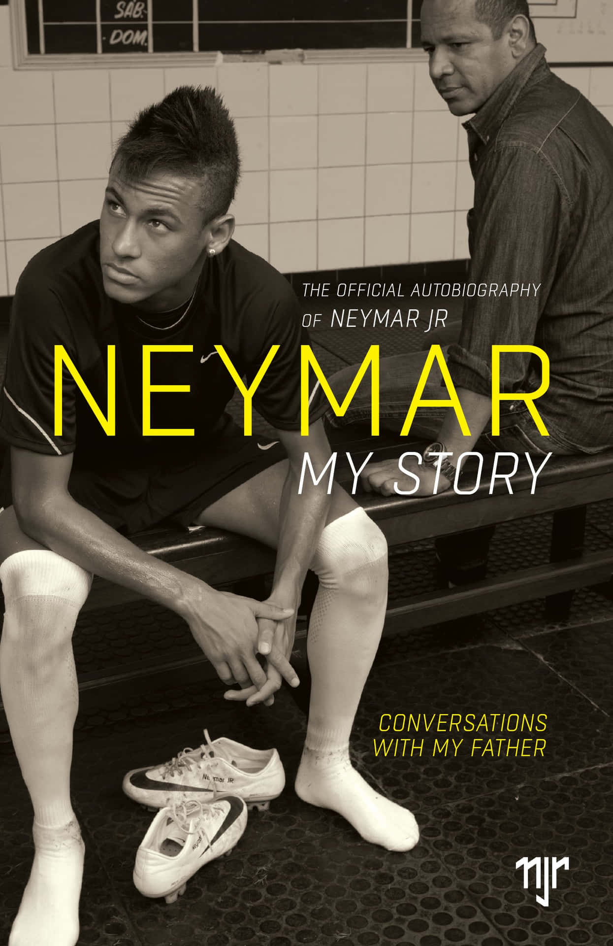 "brazilian Star Neymar Playing The Beautiful Game"