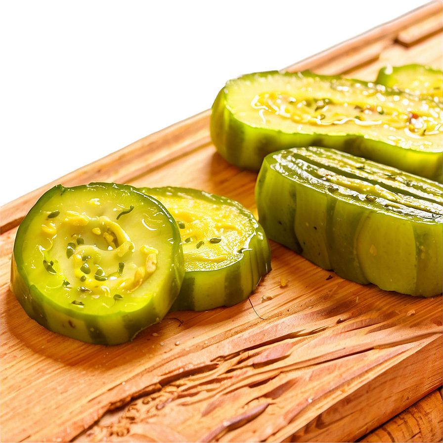 Bread And Butter Pickles Png 93 PNG