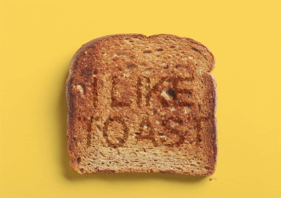 Bread Background