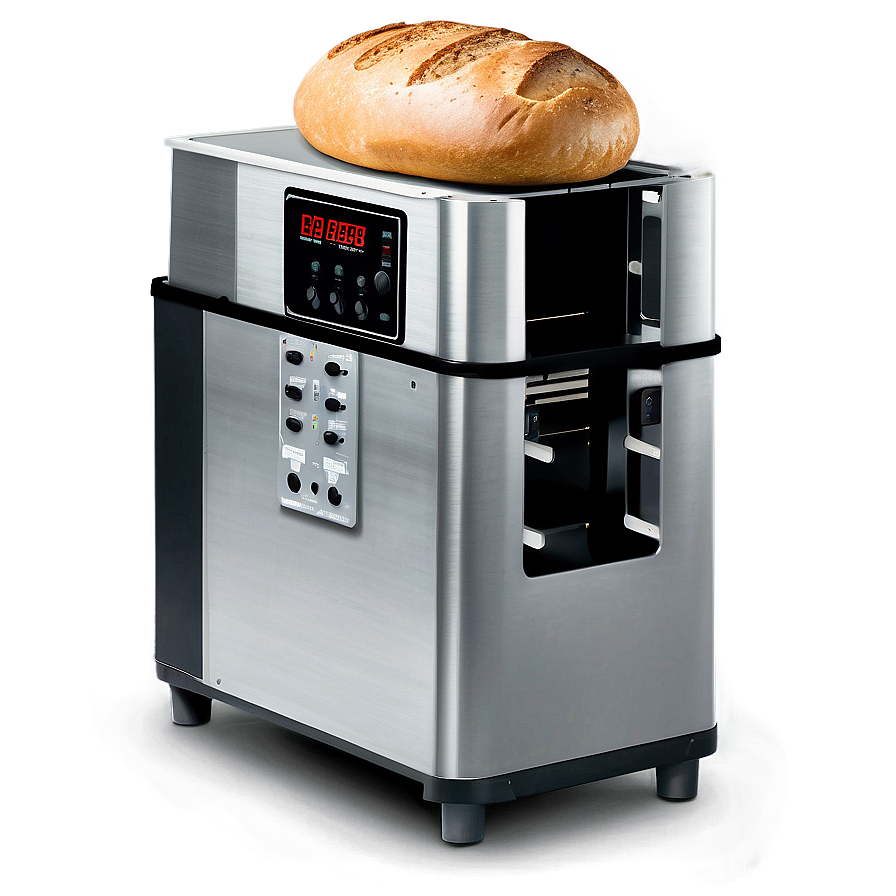Bread Making Machine Png Pjl PNG