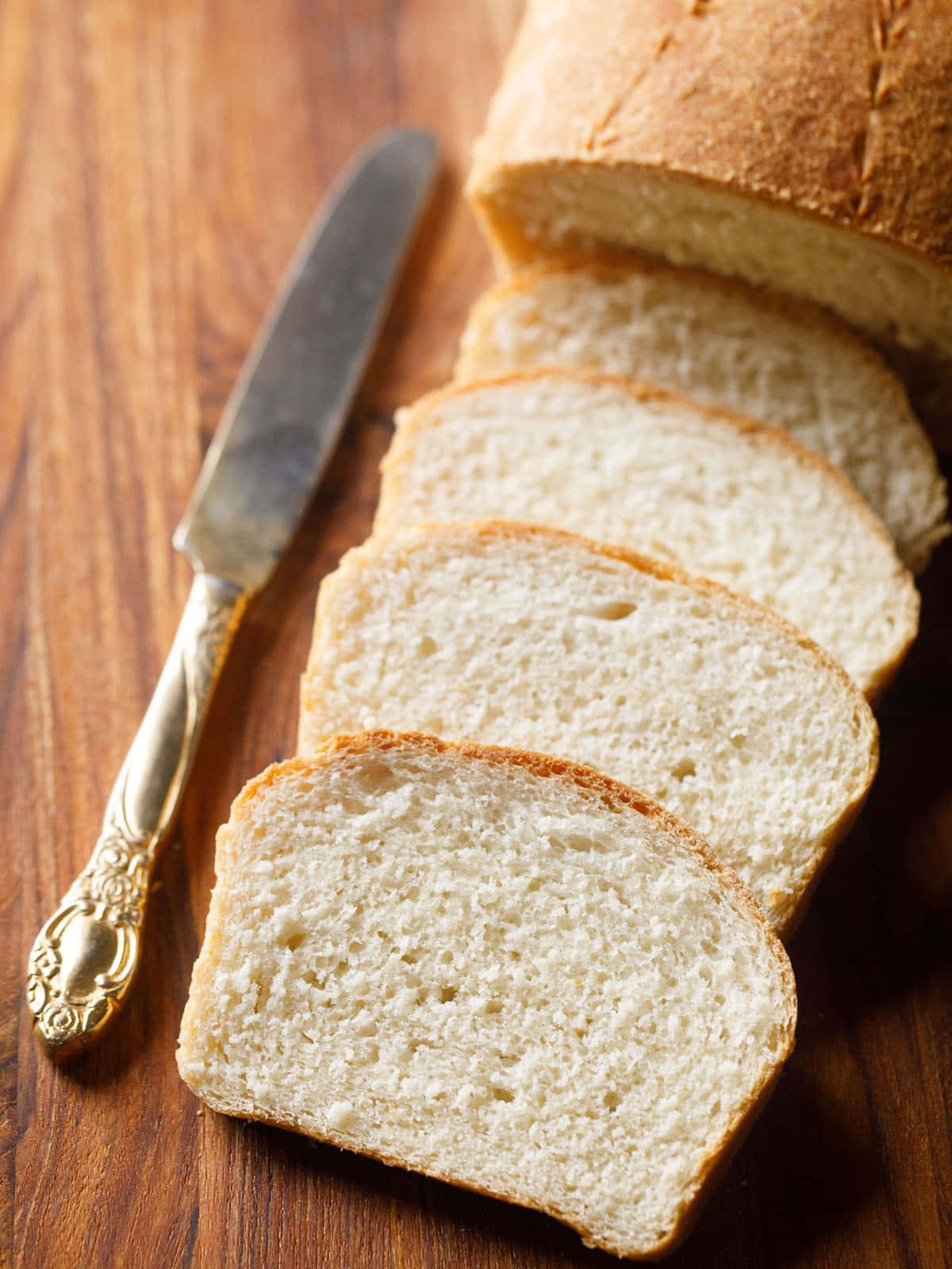 Bread Pictures