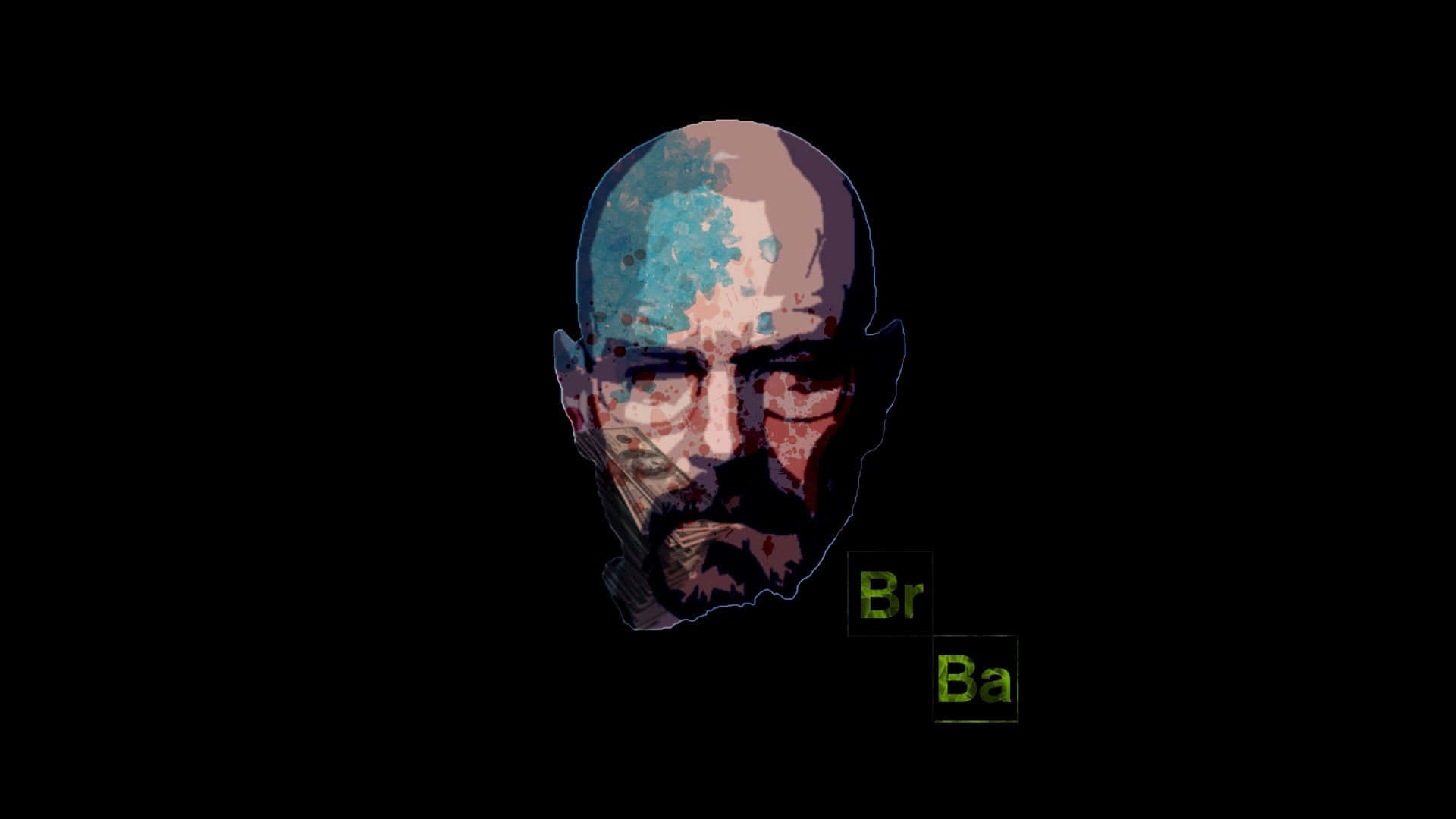 Heisenberg Breaking Bad Wallpaper 4k Ultra HD ID:3701