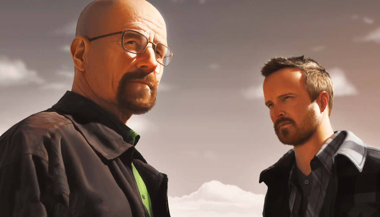 Walter White's journey ends as Breaking Bad wraps up