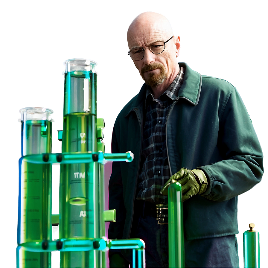 Download Breaking Bad Chemistry Png Bkp | Wallpapers.com