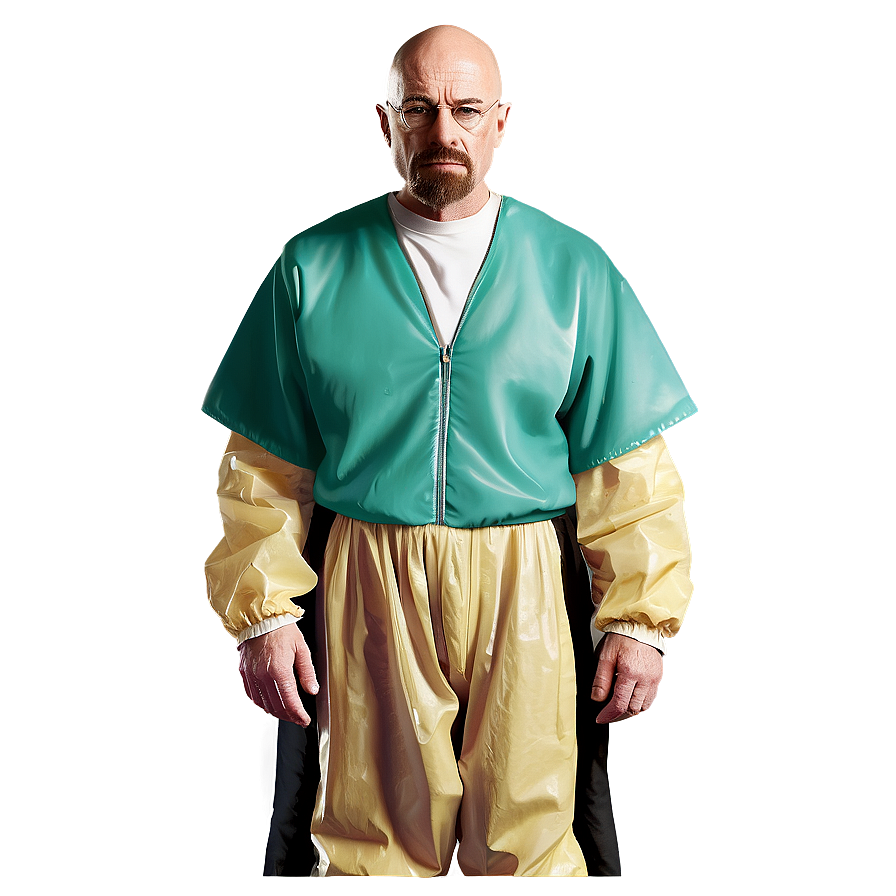 Breaking Bad Chicken Man Png 85 PNG