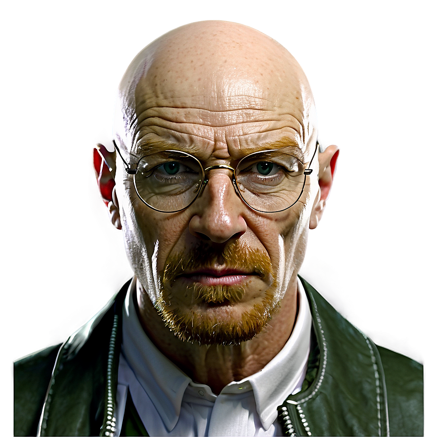 Breaking Bad Chicken Man Png Blx PNG