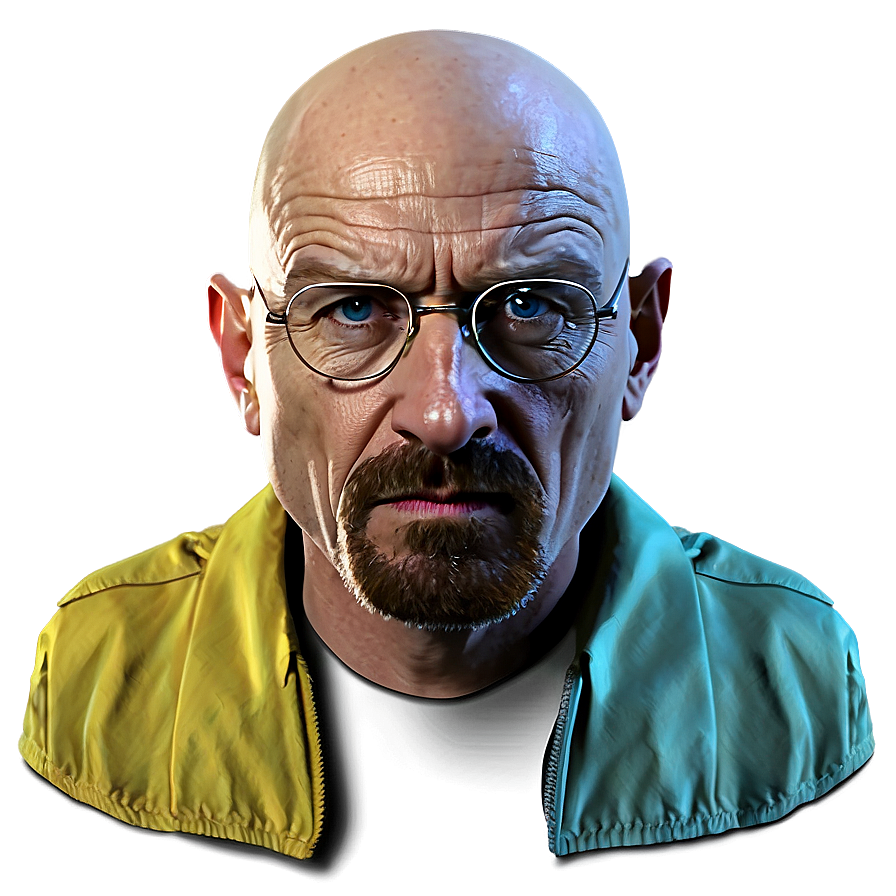 Breaking Bad Face Mask Png Frq PNG