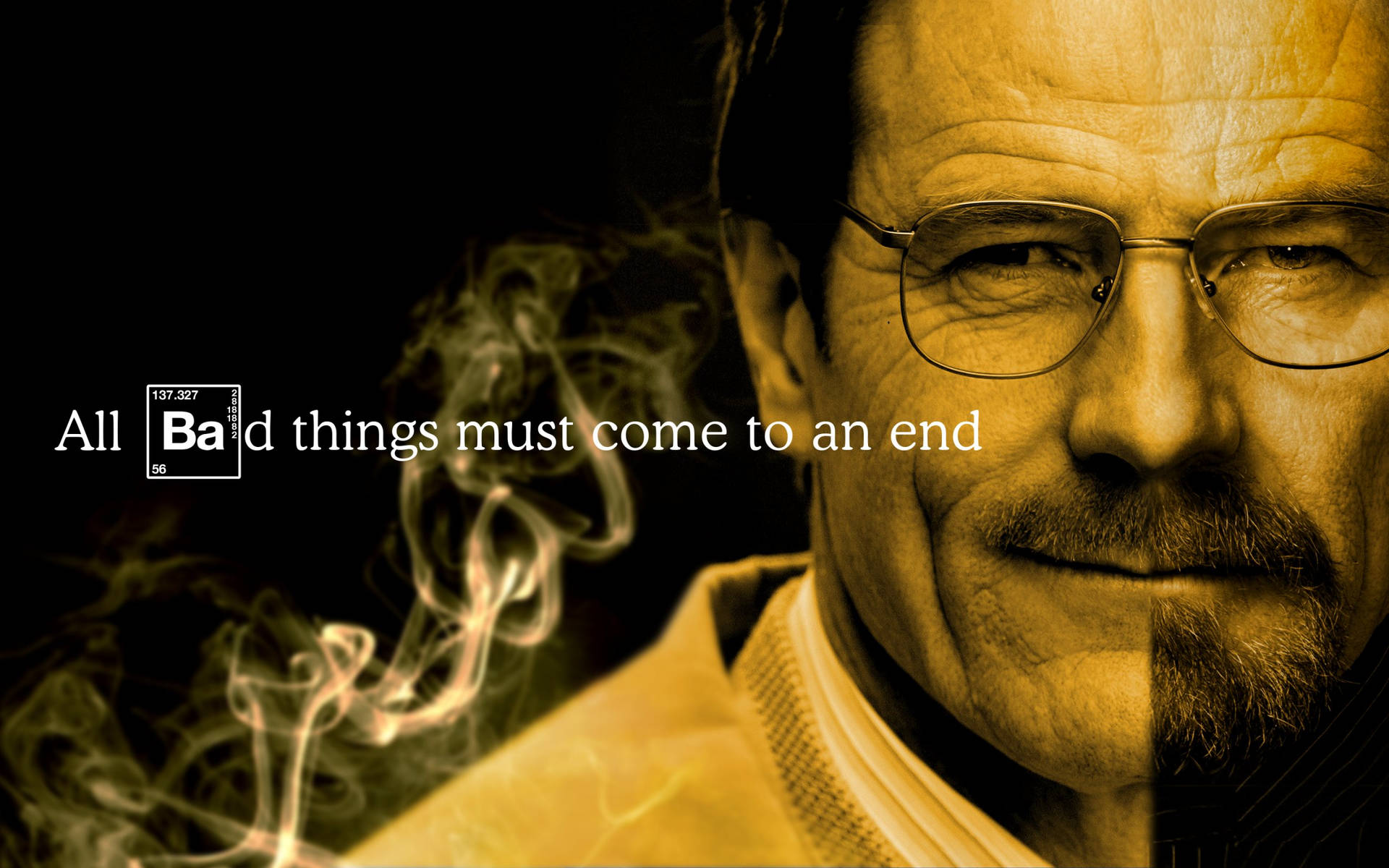 Breaking Bad Quote Of Walter