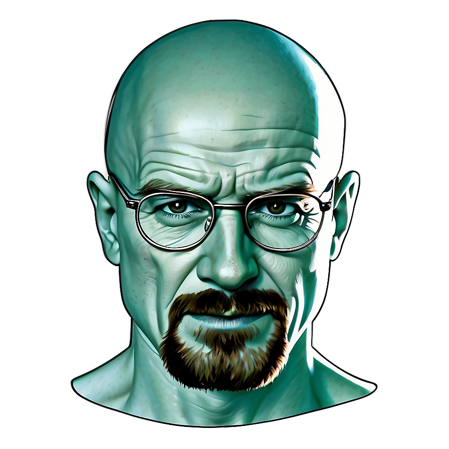 Download Breaking Bad Tattoo Design Png Odu | Wallpapers.com