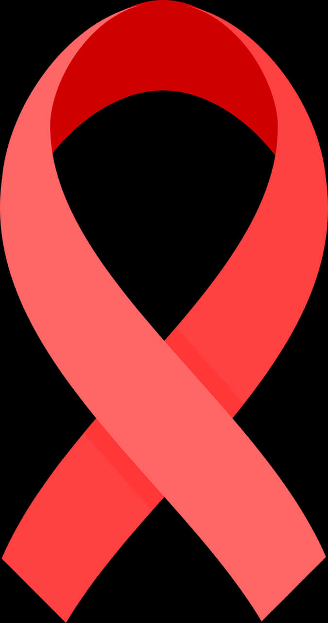 Breast Cancer Awareness Ribbon PNG