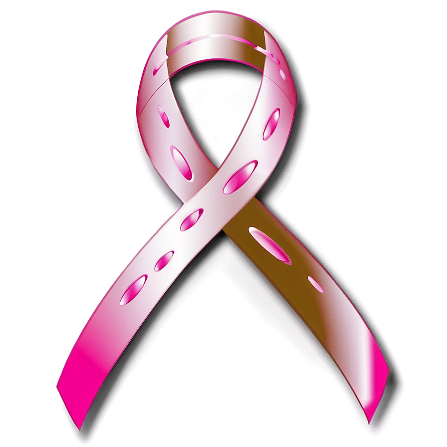 Download Breast Cancer Symbol Png Wjs | Wallpapers.com