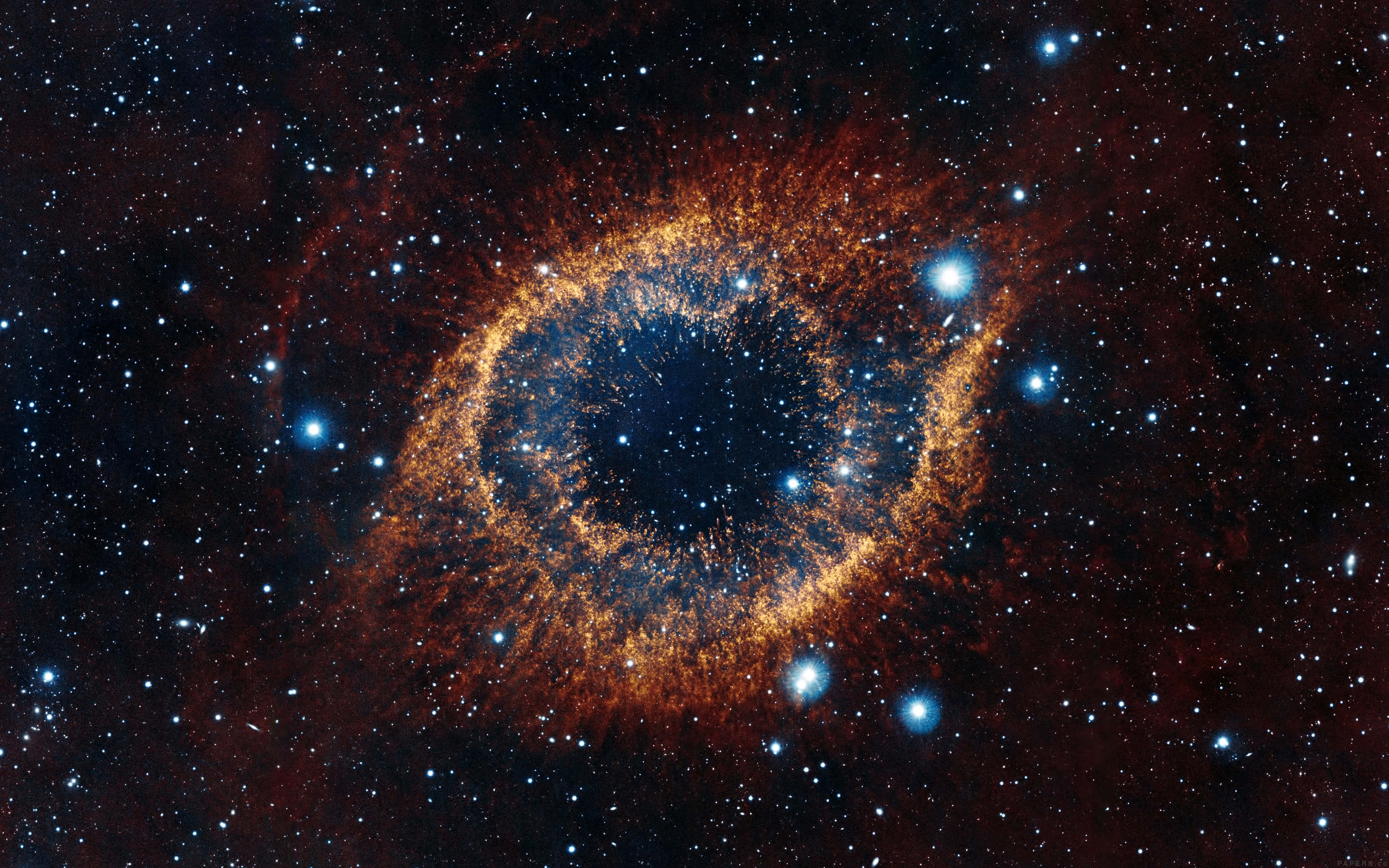 Breathtaking 4k Galaxy Image Wallpaper