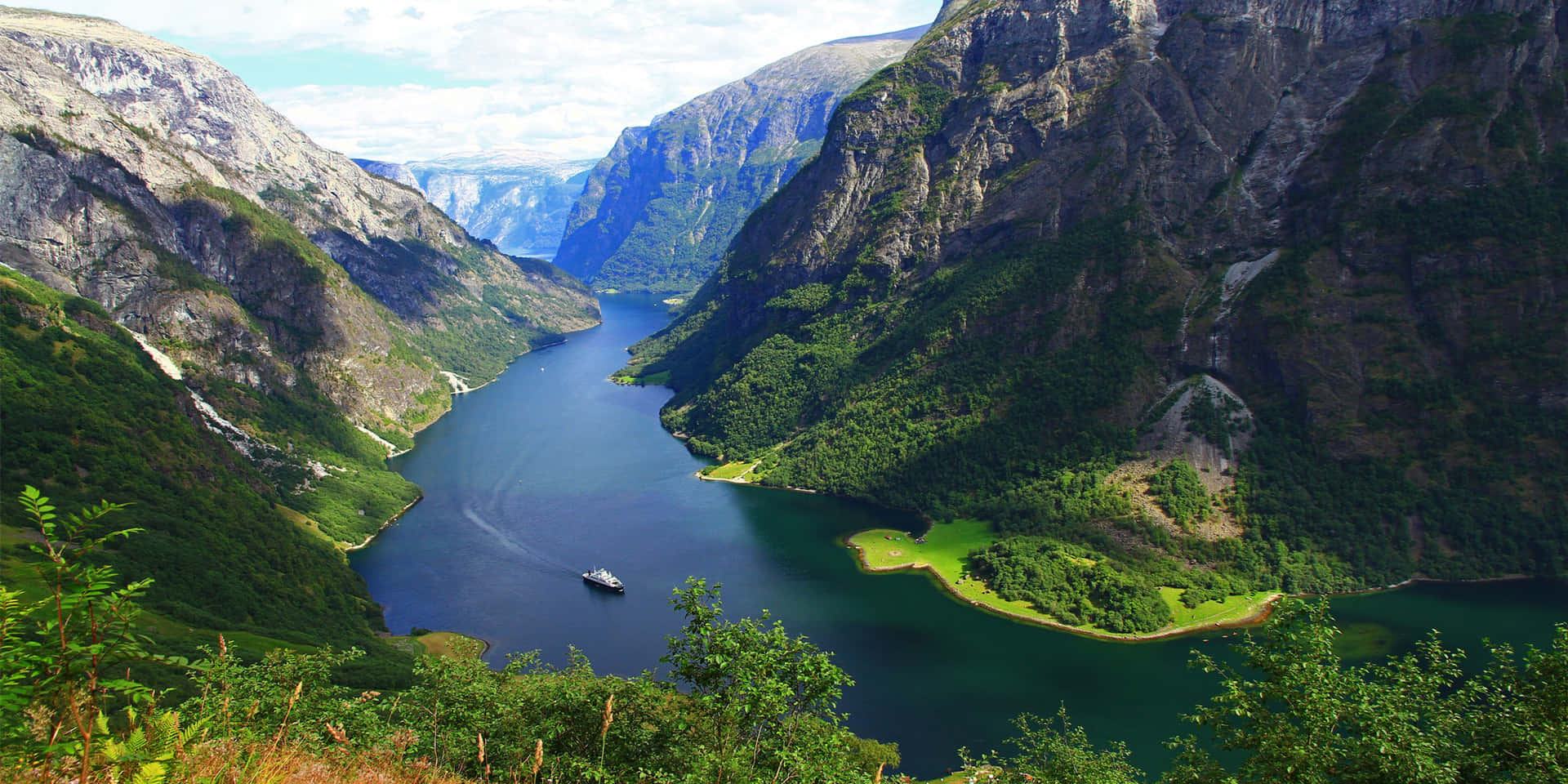 Breathtaking_ Fjord_ View.jpg Wallpaper