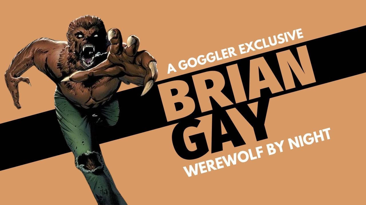 Brian Gay A Goggler Exclusive Wallpaper