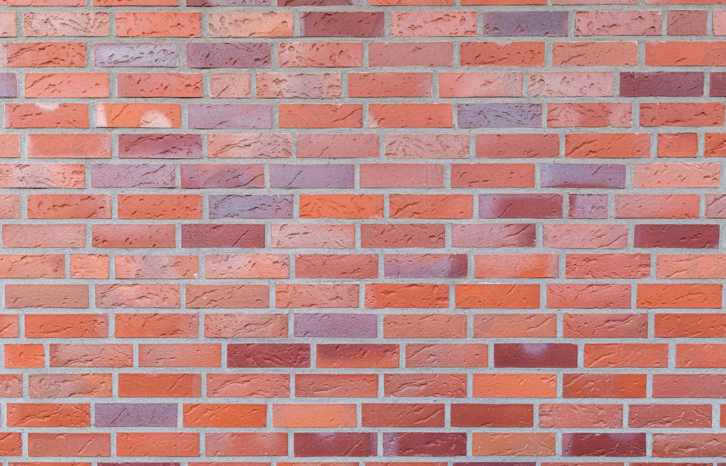 Brick Baggrund 1483 X 951