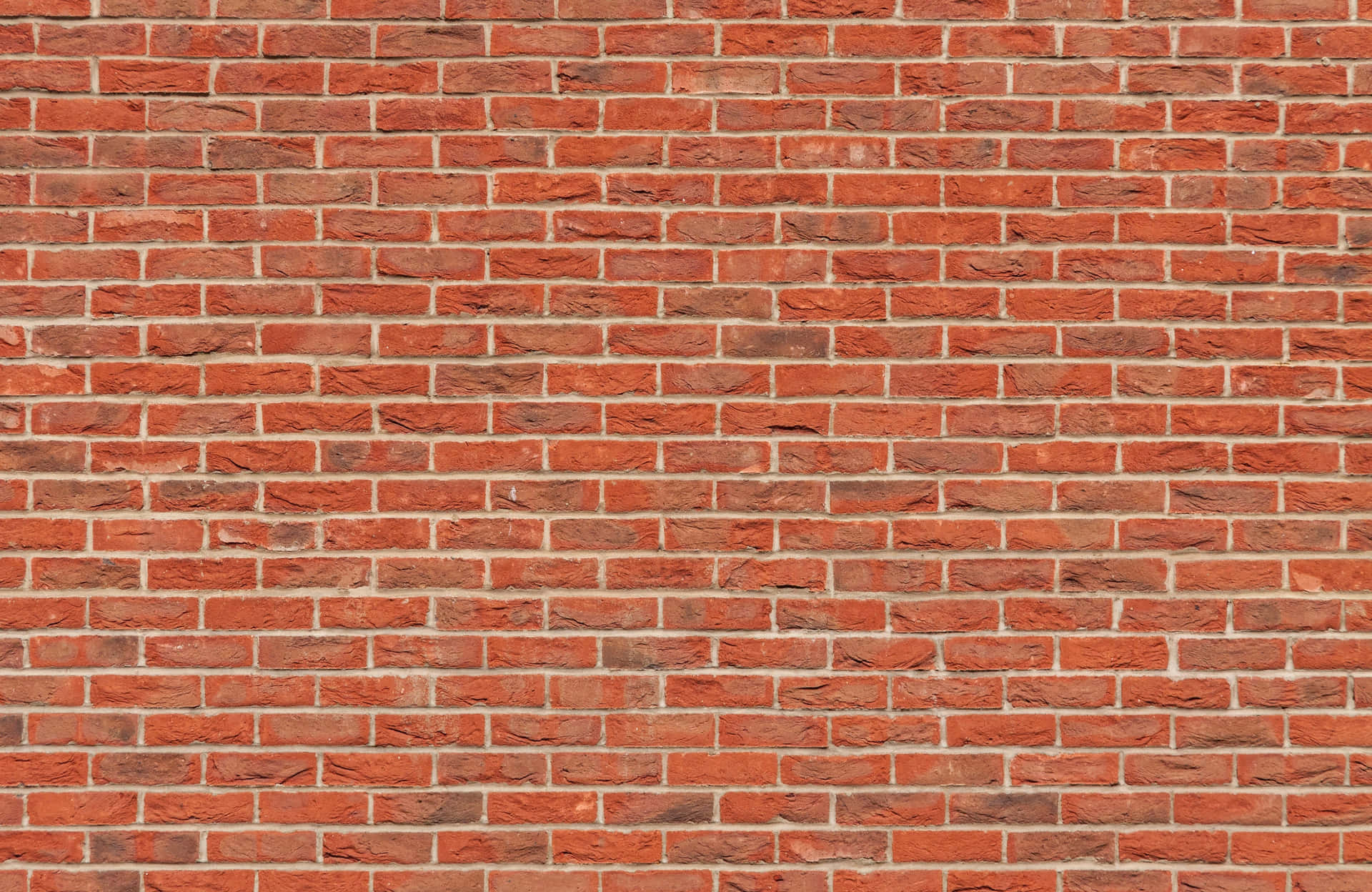 Stand Out with a Brick Background