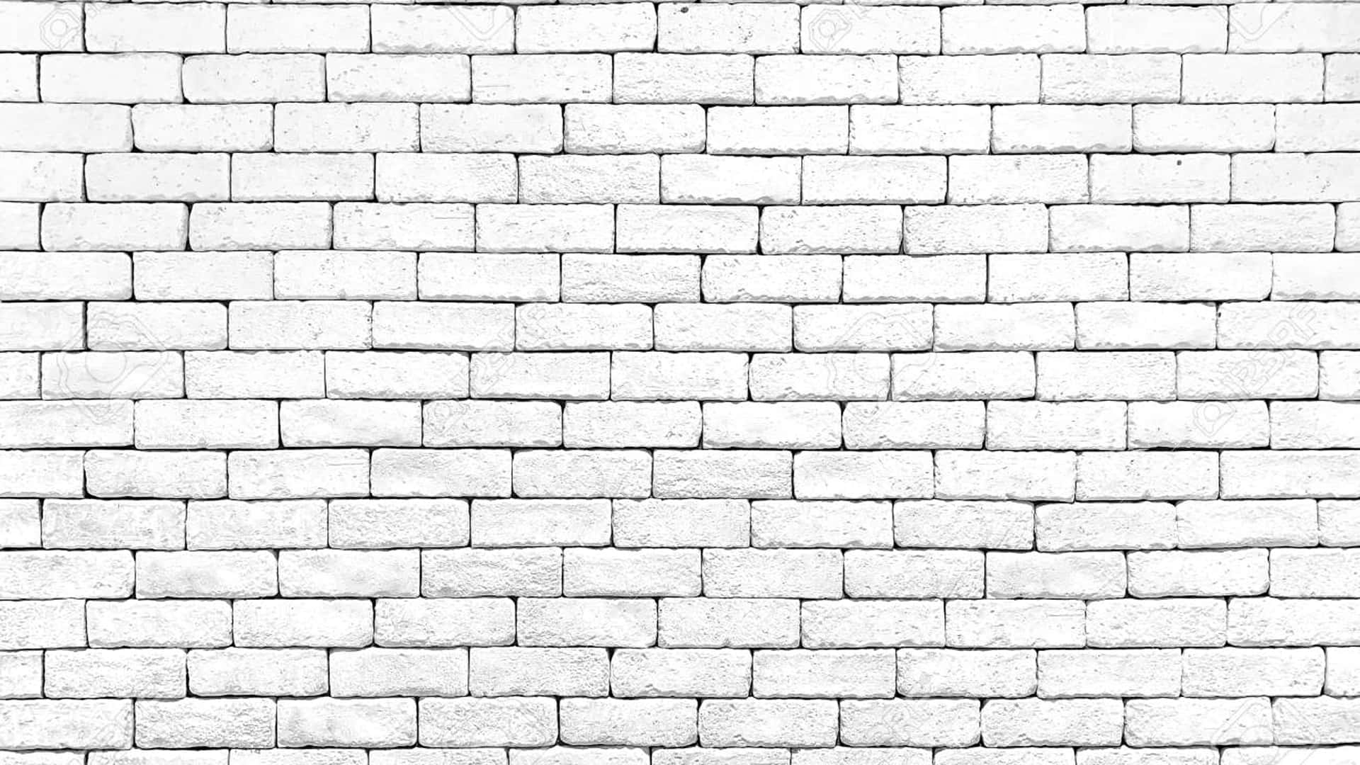 A Close-up image of Brick Wall