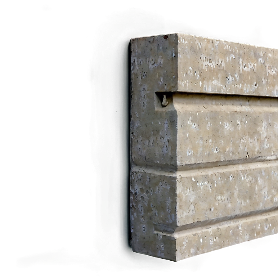 Brick Fence Detail Png Vwl3 PNG