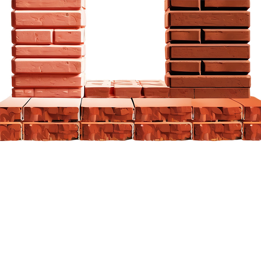 Download Brick Fireplace Design Png Jdo90 | Wallpapers.com