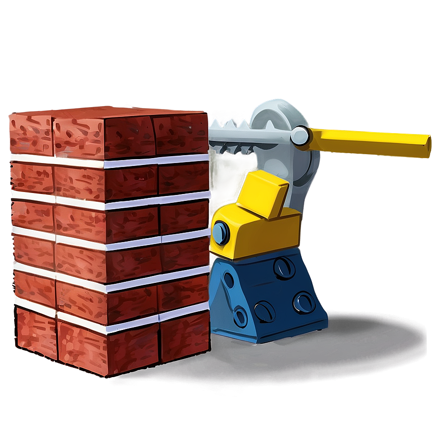 Brick Laying Technique Png 81 PNG