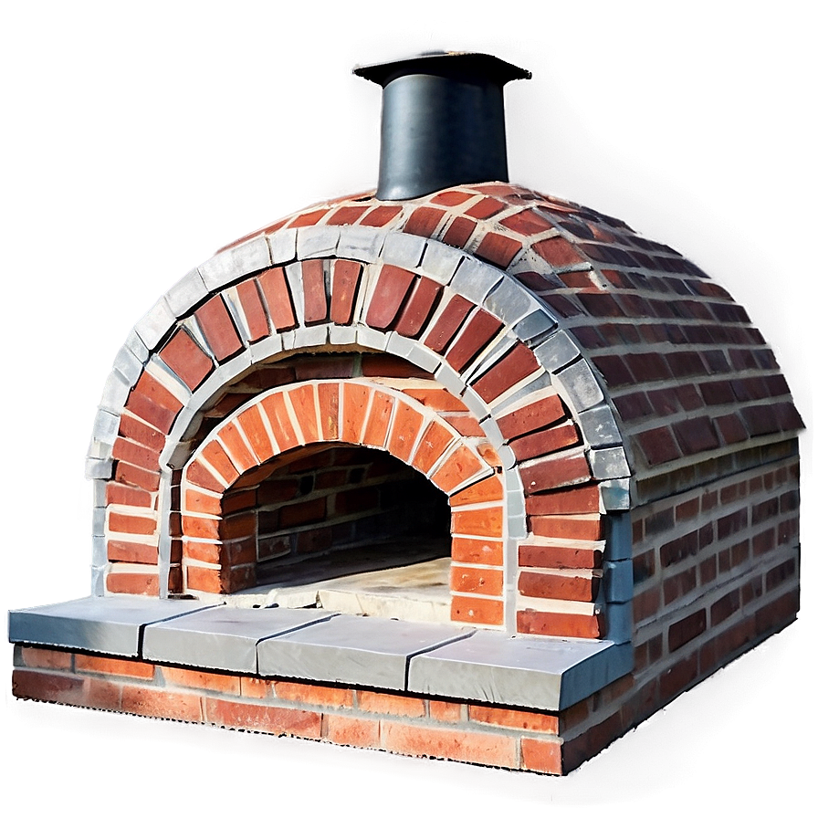 Brick Oven Construction Png 45 PNG