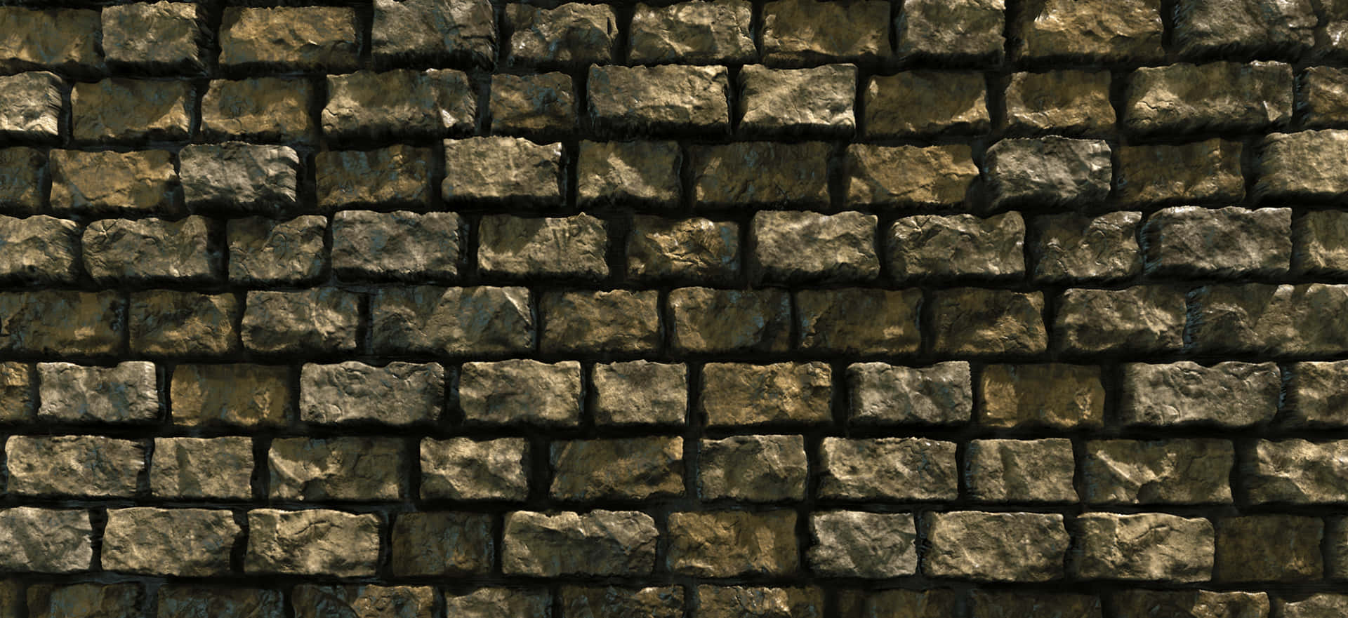 Brick Texture Billeder 2048 X 940