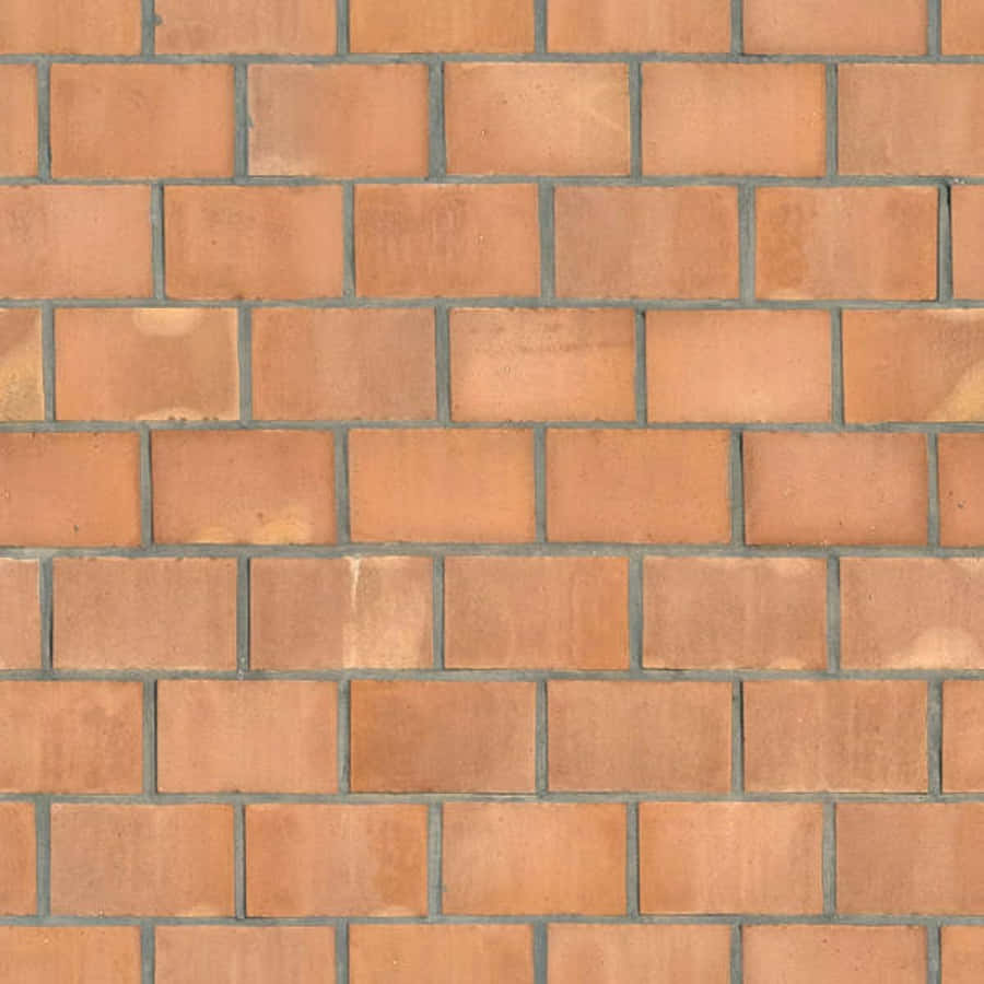 Exceptional Detail of Brick Textured Background