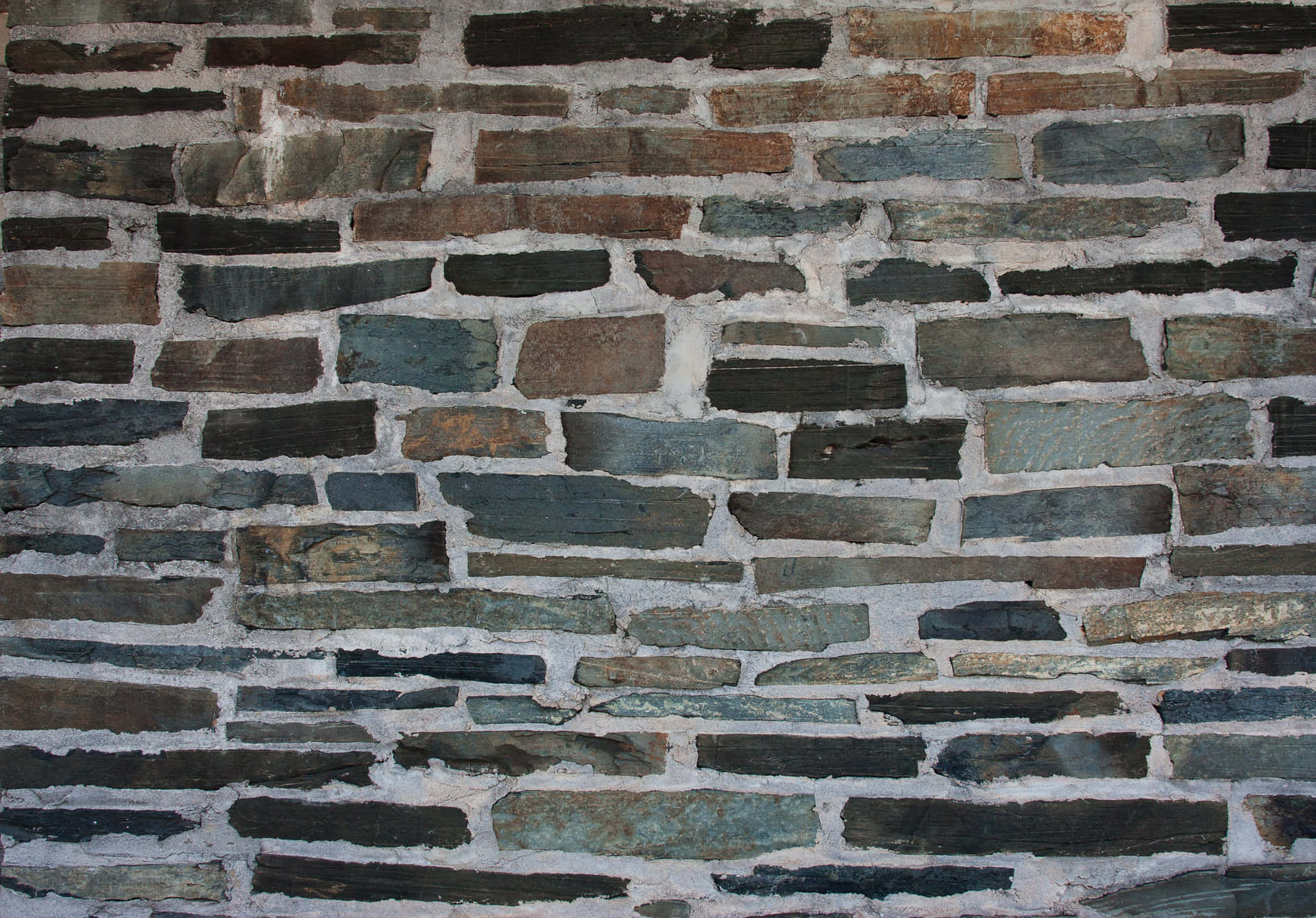 Brick Texture Pictures Stone Wall