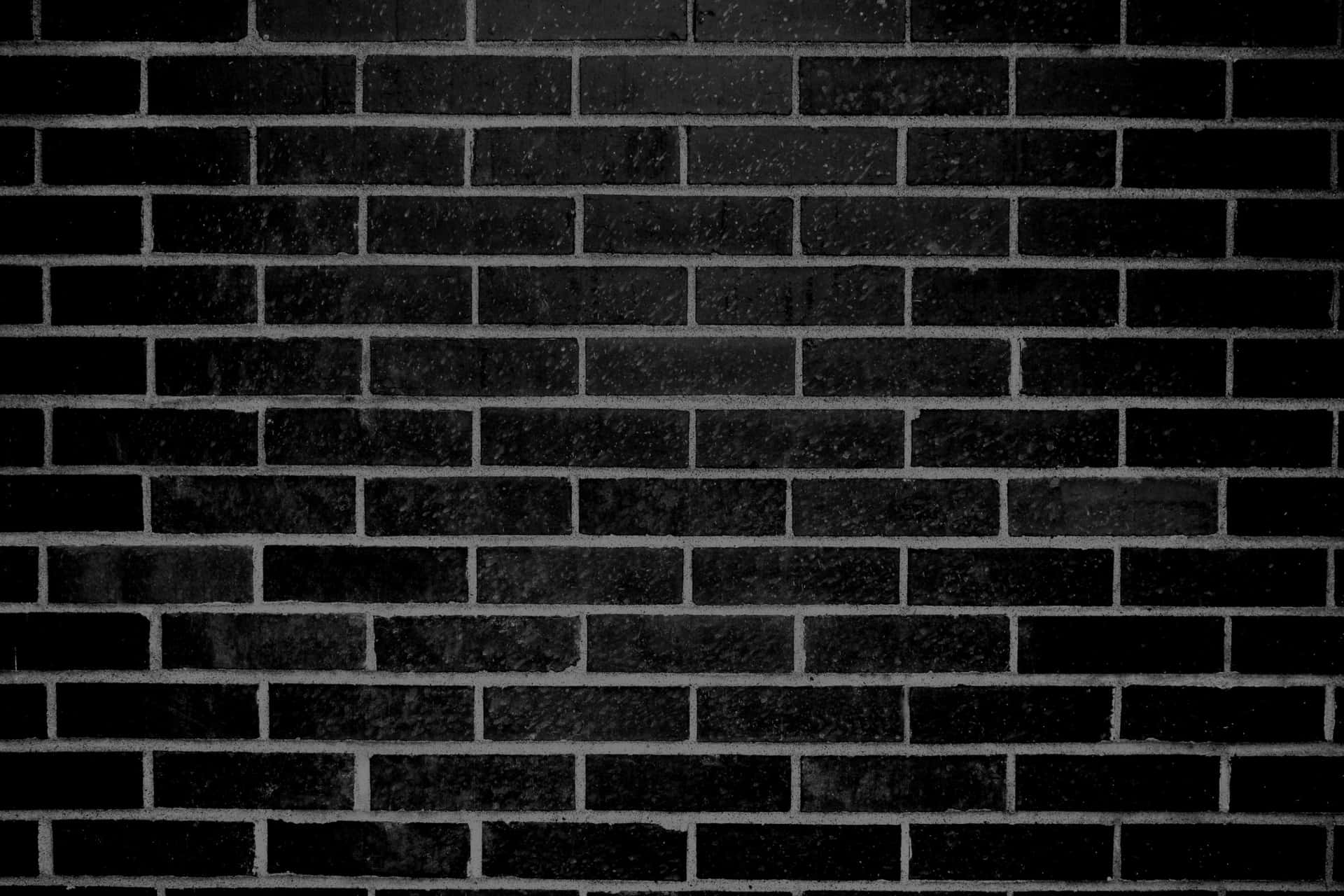 Brick Texture Pictures Black