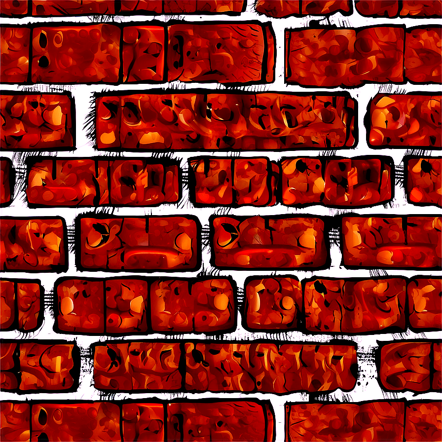 Brick Wall Patterns Png Tex PNG