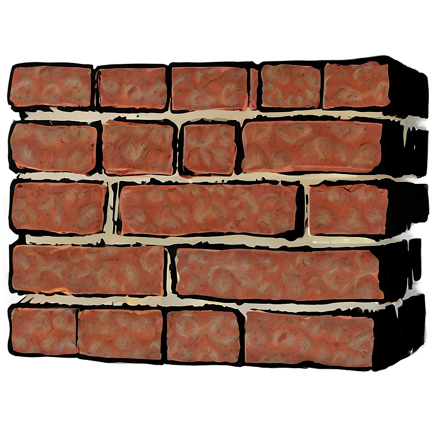 Brick Wall Png Qpi59 PNG