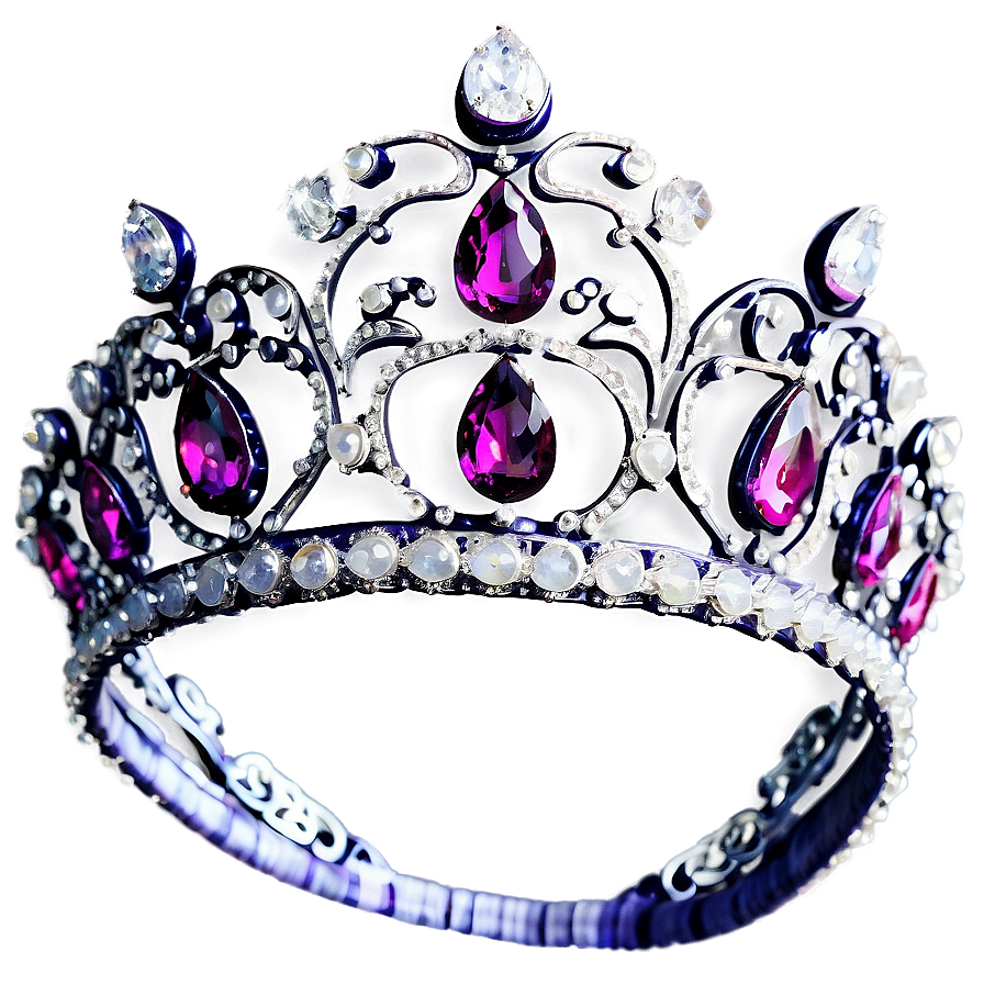 Bridal Tiara Artwork Png 93 PNG