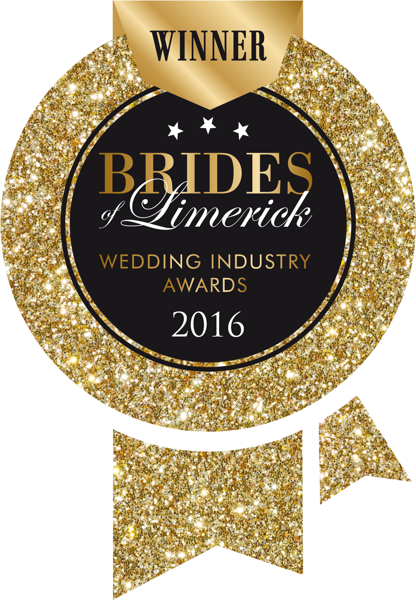 Brides Of Limerick_ Award Badge_2016 PNG