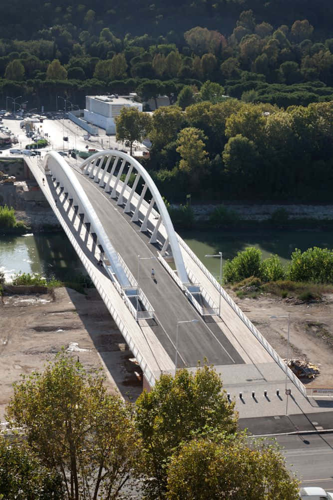 Cruzandoel Puente De Los Sueños.