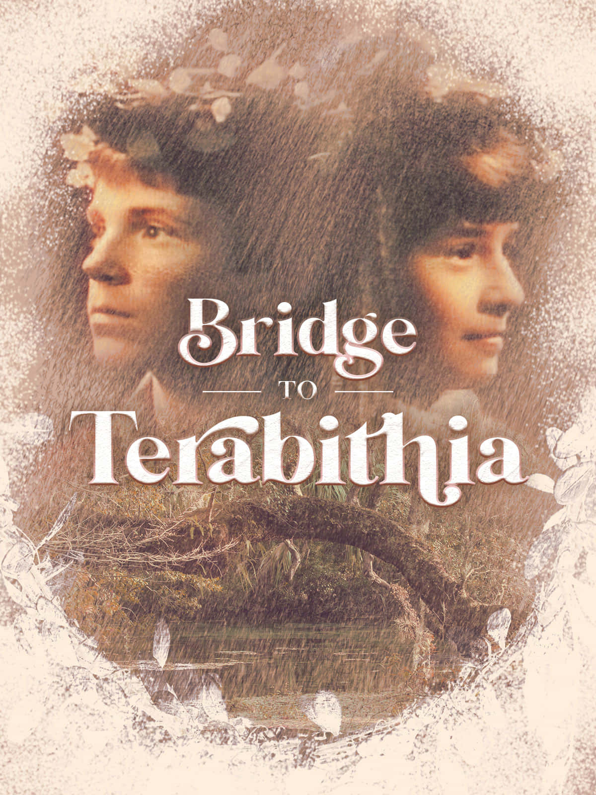 Bridge To Terabithia Background