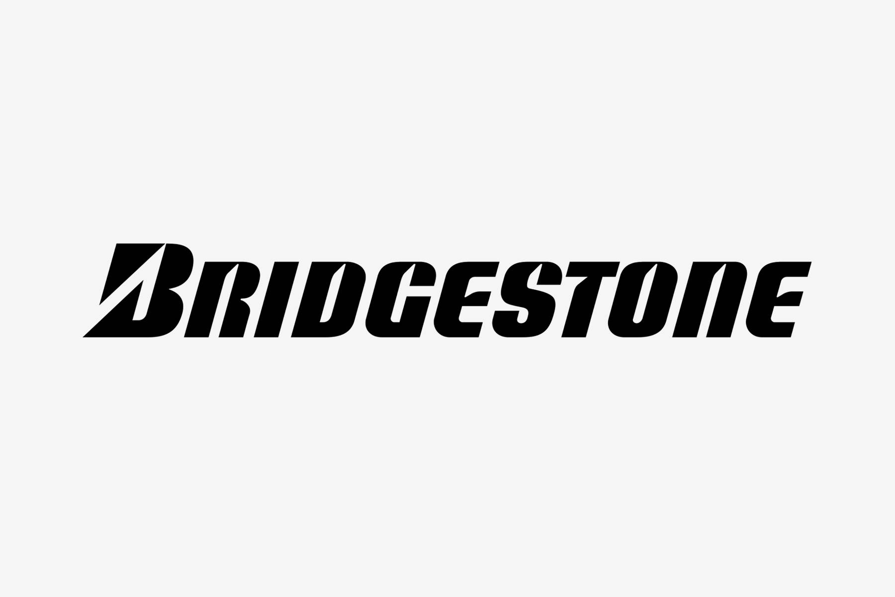 Bridgestone Current Logo Wallpaper
