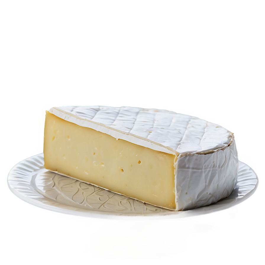 Brie Cheese Png 54 PNG