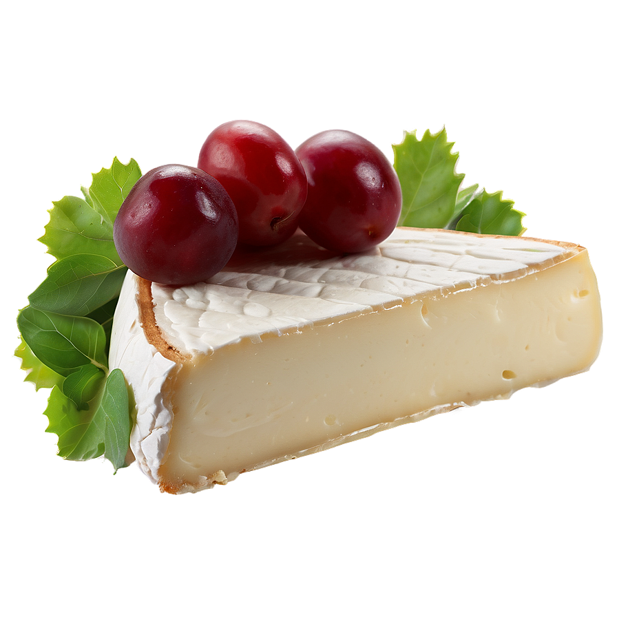 Brie Cheese Png Dow3 PNG