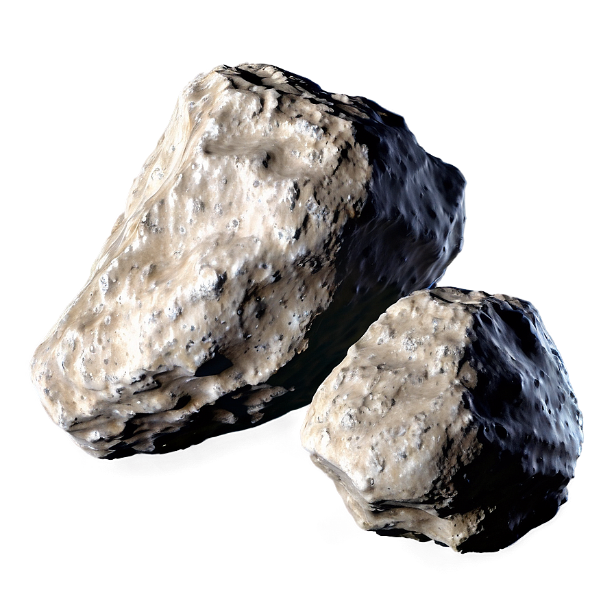 Download Bright Asteroid Png 49 | Wallpapers.com