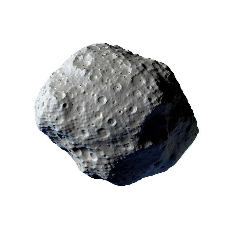 Download Bright Asteroid Png Lyw | Wallpapers.com