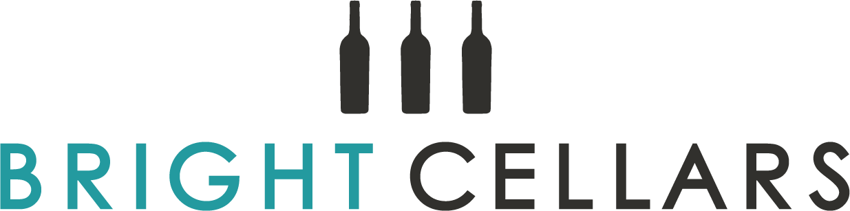 Bright Cellars Wine Logo PNG