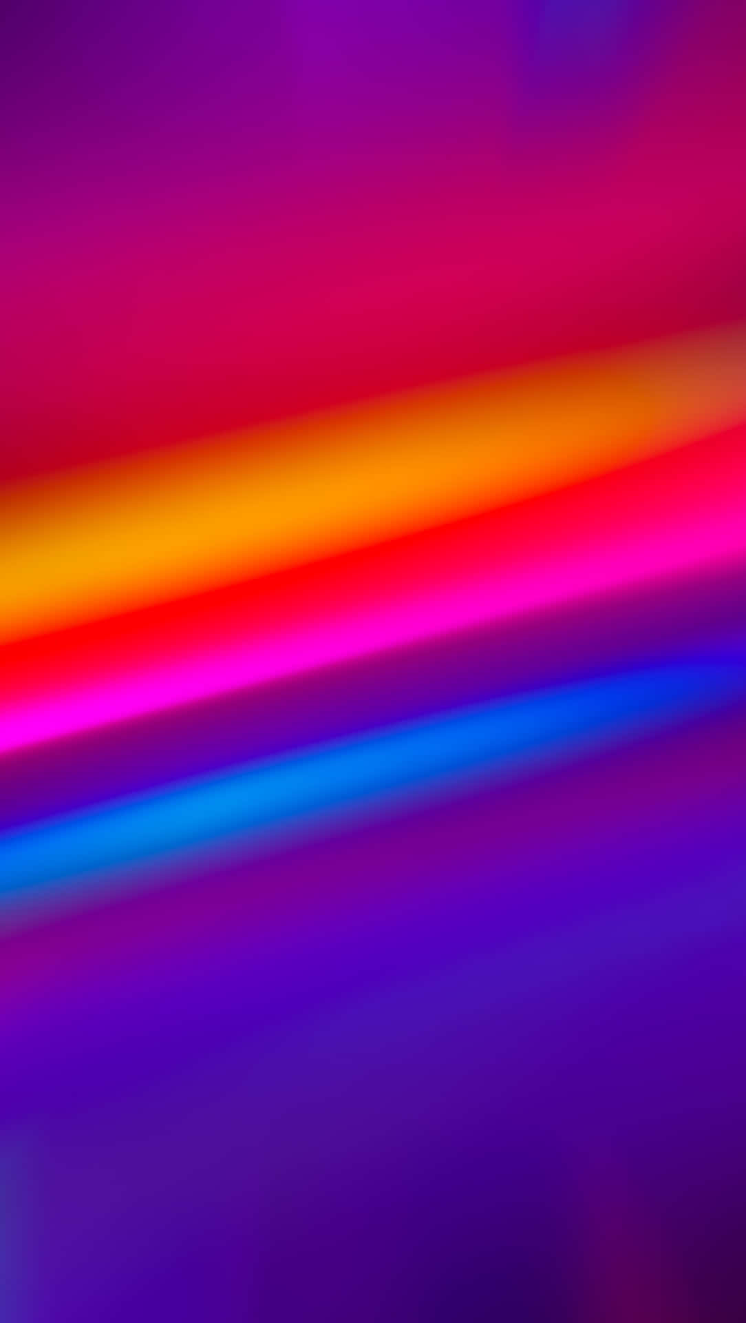 Lys Farve 2440 X 4320 Wallpaper
