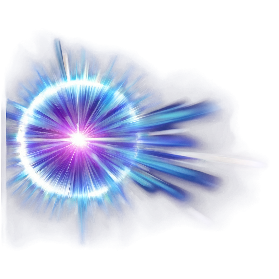 Bright Explosion Light Effect Png Transparent Ulj3 PNG