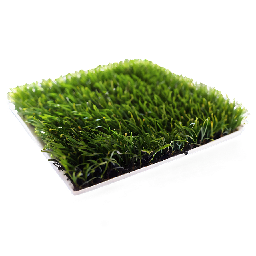 Bright Green Astroturf Png 04292024 PNG