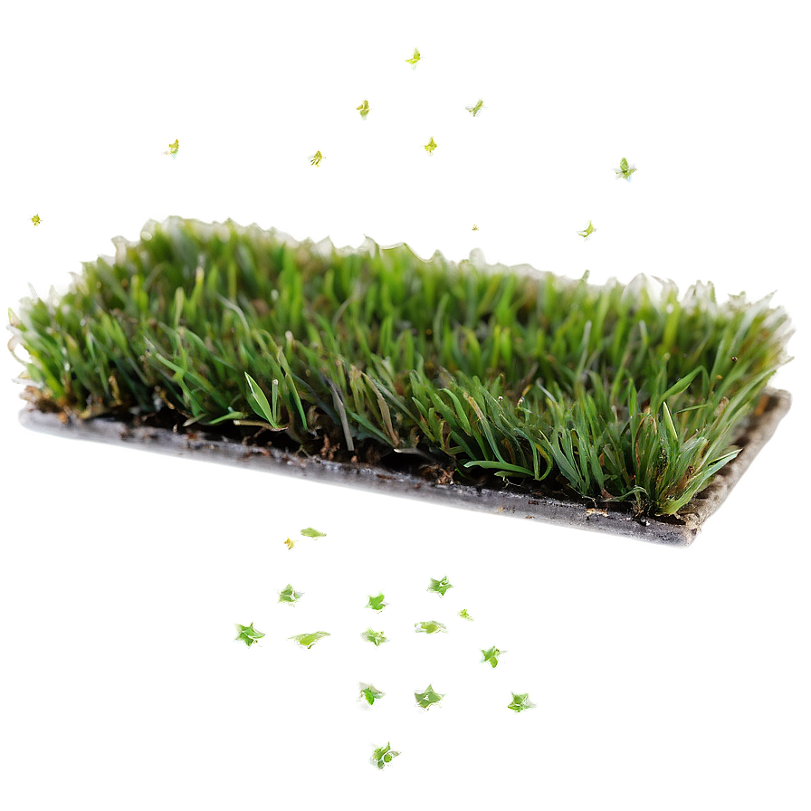 Bright Green Astroturf Png Ctt95 PNG